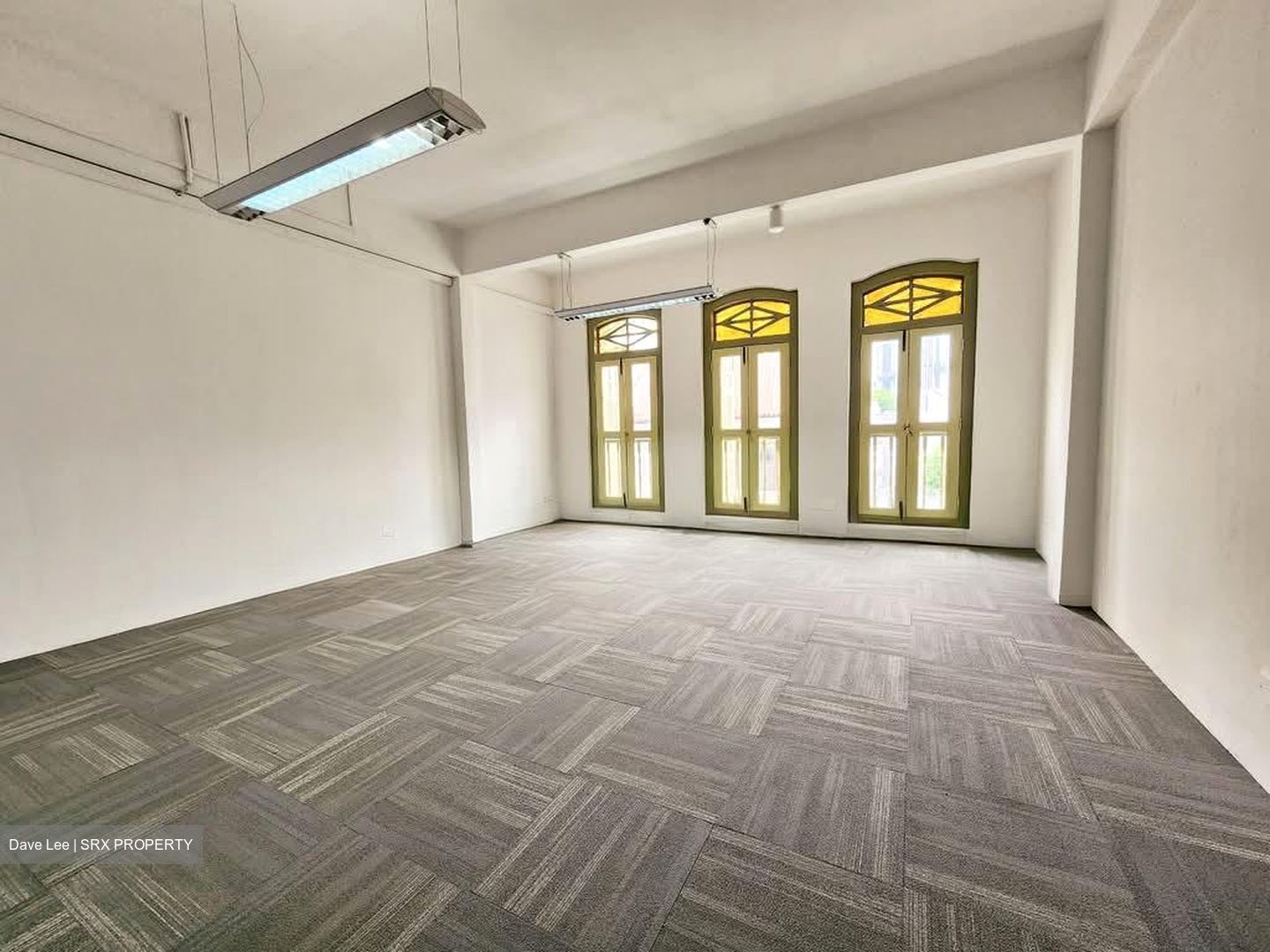 Pekin Street (D1), Office #575680001